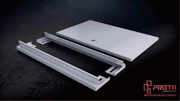 Product details of Power Distribution Metal Enclosure Product details of Power Distribution Metal Enclosure