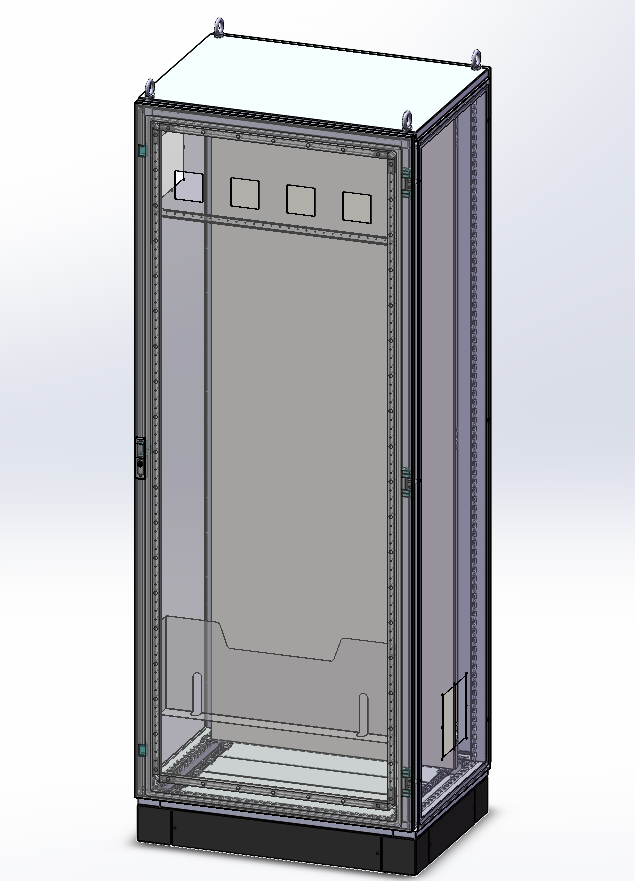 free standing electrical control box free standing electrical control box