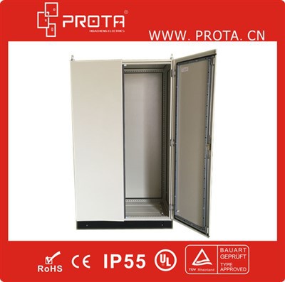 What is Floor Standing Electrical Cabinet used for?