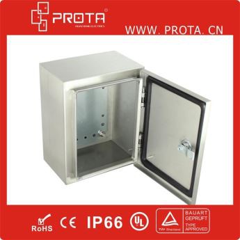Stainless Steel Enclosures iekšdurvīm